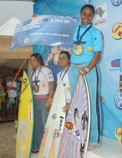  - Foto:  Nilton Santos