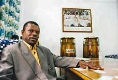 Advogado Lino - Negros são os que mais procuram a instituição. - Imagem: © Fernandes Dias