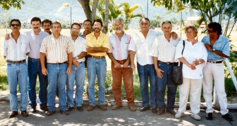 Foto: Arquivo UbaWeb