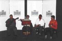 Sexta Básica Musical. - Imagem: © Divulgação