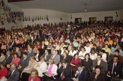 Alckmin autorizou a liberação de R$ 50 milhões para que os professores possam comprar o seu próprio computador. - Imagem: © Luiz Carlos Leite