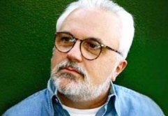 Marco Valério, idealizador do Projetos Filhos Criados. - Imagem: © Divulgação