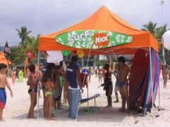 Surfe Nick - Imagem: © Divulgação