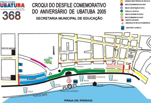 Prefeitura divulga funcionamento em dia de jogos do Brasil – Prefeitura  Municipal de Ubatuba