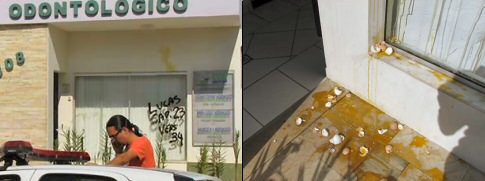 Centro Clnico Otondolgico, Centro, Ubatuba, SP. - Imagem:  Divulgao