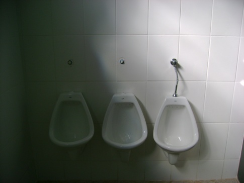 Piscina municipal. - Imagem:  Arquivo Jlio Csar Leite e Prates