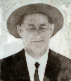 Sr. Barroso. - Imagem: © Arquivo Nenê Velloso