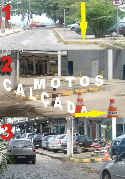 Roteiro fotogrfico. - Imagem:  Nen Velloso