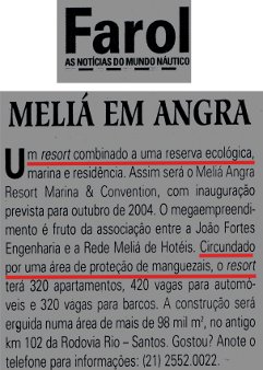Meli. - Imagem:  Reproduo