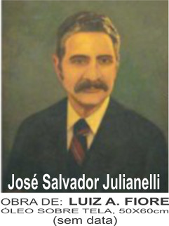 Dr. Jos Salvador Julianelli.