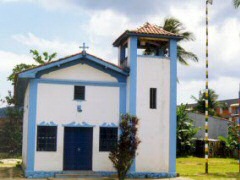 Capela de Nossa Senhora das Dores