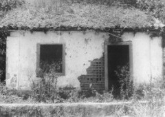 Casa abandonada