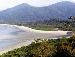 Praia das Bicas e Praia da Fazenda