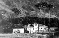 Grupo Escolar Dr. Esteves da Silva - 1937