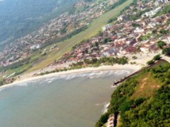Praia de Iperoig (Cruzeiro)