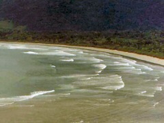 Praia da Fazenda