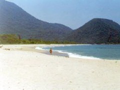 Praia da Itamambuca