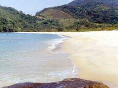 Praia do Prumirim