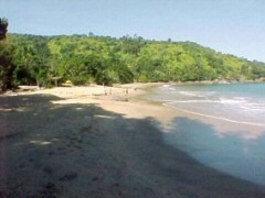 Praia do Bonete