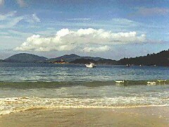 Praia da Fortaleza