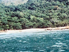 Praia de Itapecerica