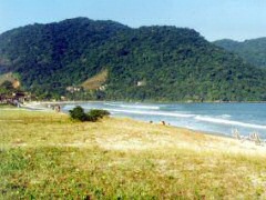 Praia da Lagoinha