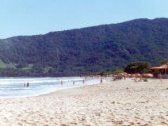 Praia da Maranduba