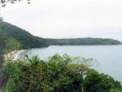 Praia da Ponta Aguda