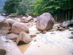 Praia do Portinho