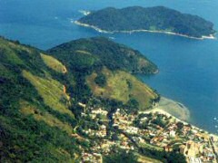 Prainha da Tabatinga