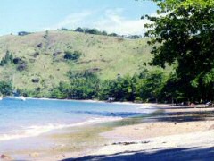 Praia da Ribeira