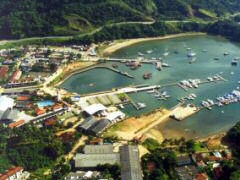 Praia do Saco da Ribeira