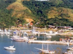 Praia do Saco da Ribeira