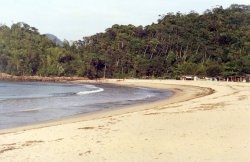Praia do Camburi - Foto: http://www.ubatubahoteis.com.br