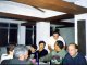 Dárcio T. Campos, Armando Arnoni, Carlos Alberto Barreto, Josy e José de Magalhães Netto