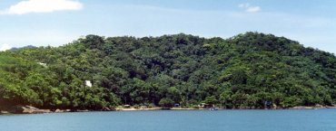 Prainha do Matarazzo - Ubatuba - SP - Foto: http://www.ubatubahoteis.com.br