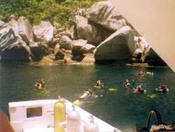 Ilha Vitória - Foto: Pedro Paulo Orabona