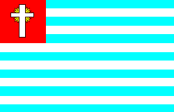 Bandeira de Ubatuba