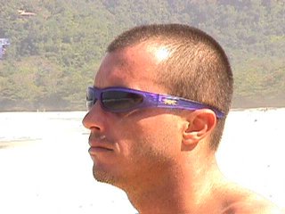 Ricardo Toledo - Bicampeão Brasileiro de Surf Profissional - Foto: © Lyfe Azevedo