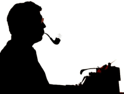 Perfil do Escritor