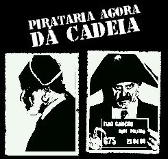 Pirataria - Associação Brasileira das Empresas de Software