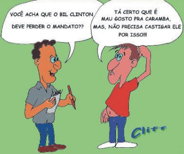 Charge do Cliff