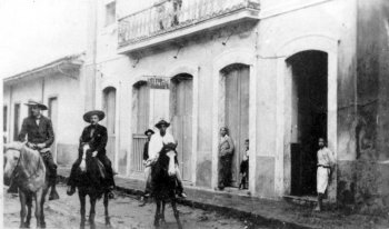 Hotel Felipe - Ubatuba