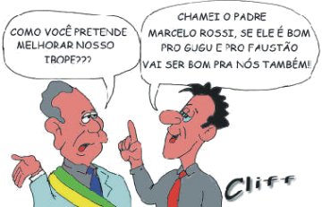 Charge do Cliff