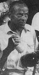 Mestre Bimba - Criador da Capoeira Regional