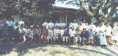 Lar Vicentino de Ubatuba