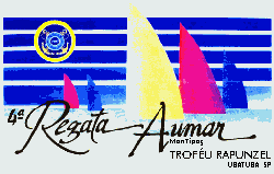 4ª Regata Aumar - Monotipos - Ubatuba - SP