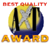 Axt Award for Best Quality