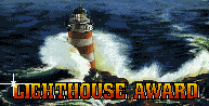 Lighthouse Award - 10/03/1998