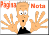 Página Nota 10